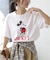 別注【GOOD ROCK SPEED / グッドロックスピード】＜MICKEY MOUSE＞Tシャツ