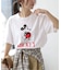 別注【GOOD ROCK SPEED / グッドロックスピード】＜MICKEY MOUSE＞Tシャツ