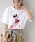 別注【GOOD ROCK SPEED / グッドロックスピード】＜MICKEY MOUSE＞Tシャツ