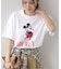 別注【GOOD ROCK SPEED / グッドロックスピード】＜MICKEY MOUSE＞Tシャツ