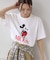 別注【GOOD ROCK SPEED / グッドロックスピード】＜MICKEY MOUSE＞Tシャツ