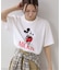 別注【GOOD ROCK SPEED / グッドロックスピード】＜MICKEY MOUSE＞Tシャツ