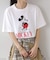 別注【GOOD ROCK SPEED / グッドロックスピード】＜MICKEY MOUSE＞Tシャツ