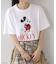 別注【GOOD ROCK SPEED / グッドロックスピード】＜MICKEY MOUSE＞Tシャツ