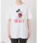 別注【GOOD ROCK SPEED / グッドロックスピード】＜MICKEY MOUSE＞Tシャツ