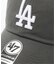 '47 クリーンナップ ロサンゼルス・ドジャース