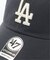 '47 クリーンナップ ロサンゼルス・ドジャース