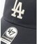 '47 クリーンナップ ロサンゼルス・ドジャース