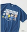 PEANUTS / ピーナッツ 別注 サッカー プリントTシャツ