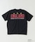 PEANUTS / ピーナッツ 別注 サッカー プリントTシャツ