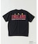 PEANUTS / ピーナッツ 別注 サッカー プリントTシャツ