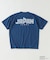 PEANUTS / ピーナッツ 別注 サッカー プリントTシャツ