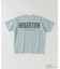 PEANUTS / ピーナッツ 別注 サッカー プリントTシャツ
