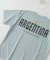 PEANUTS / ピーナッツ 別注 サッカー プリントTシャツ