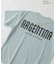 PEANUTS / ピーナッツ 別注 サッカー プリントTシャツ