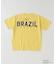 PEANUTS / ピーナッツ 別注 サッカー プリントTシャツ