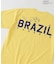 PEANUTS / ピーナッツ 別注 サッカー プリントTシャツ