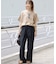 《追加3》オーガニックコットン汗染み防止2WAY TEE