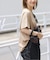 《追加3》オーガニックコットン汗染み防止2WAY TEE