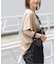 《追加3》オーガニックコットン汗染み防止2WAY TEE