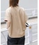 《追加3》オーガニックコットン汗染み防止2WAY TEE