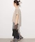 《追加3》オーガニックコットン汗染み防止2WAY TEE