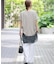 《追加3》オーガニックコットン汗染み防止2WAY TEE