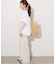 《追加3》オーガニックコットン汗染み防止2WAY TEE