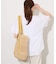 《追加3》オーガニックコットン汗染み防止2WAY TEE