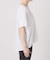 《追加3》オーガニックコットン汗染み防止2WAY TEE