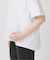 《追加3》オーガニックコットン汗染み防止2WAY TEE