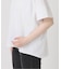 《追加3》オーガニックコットン汗染み防止2WAY TEE