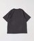 ヴァリアス ガーメントダイ ポケットTシャツ