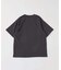 ヴァリアス ガーメントダイ ポケットTシャツ