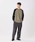 Dickies / ディッキーズ 別注 ピンタック ワイドスラックス