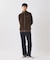 Dickies / ディッキーズ 別注 ピンタック ワイドスラックス