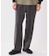 Dickies / ディッキーズ 別注 ピンタック ワイドスラックス