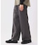 Dickies / ディッキーズ 別注 ピンタック ワイドスラックス