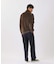 Dickies / ディッキーズ 別注 ピンタック ワイドスラックス