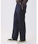 Dickies / ディッキーズ 別注 ピンタック ワイドスラックス