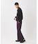 Dickies / ディッキーズ 別注 ピンタック ワイドスラックス