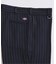 Dickies / ディッキーズ 別注 ピンタック ワイドスラックス