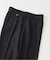 Dickies / ディッキーズ 別注 ピンタック ワイドスラックス