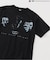 BATMAN / バットマン プリント Tシャツ