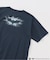 BATMAN / バットマン プリント Tシャツ