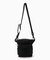 BAICYCLON by bagjack SHOULDER BAG (MESH COMBI)