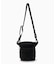 BAICYCLON by bagjack SHOULDER BAG (MESH COMBI)