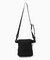 BAICYCLON by bagjack SHOULDER BAG (MESH COMBI)