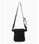 BAICYCLON by bagjack SHOULDER BAG (MESH COMBI)