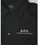 A.P.C. / アー・ペー・セー 別注 レイモンド ブルゾン